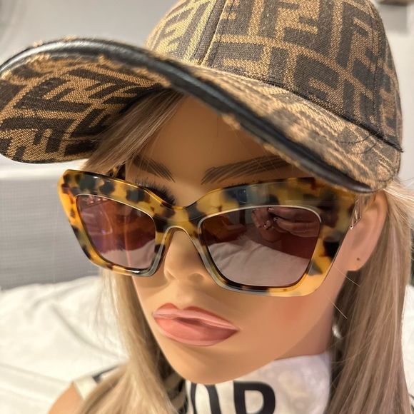 MCM Sunglasses
